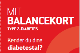 Balancekort - Diabetesforeningen